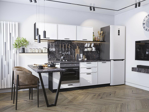 Кухня Фрейм