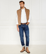 Рубашка OXFORD Tommy Hilfiger - белый(MW0MW35774)