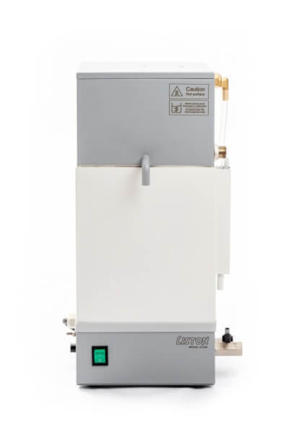 Аквадистиллятор Liston A 1204 (4 л/час)