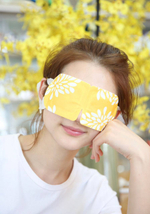 Carich Согревающая паровая маска для глаз (10 шт/уп.)