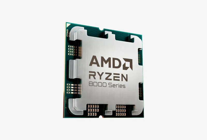 Процессор AMD Ryzen 5 8600G OEM