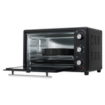 Электрическая мини-печь Oasis M-60CB2