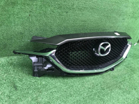 Решетка радиатора Mazda CX-5 2 (2017-2021)