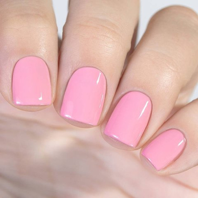 MASU MASU Гель-лак Клубничка, 8 мл, М024