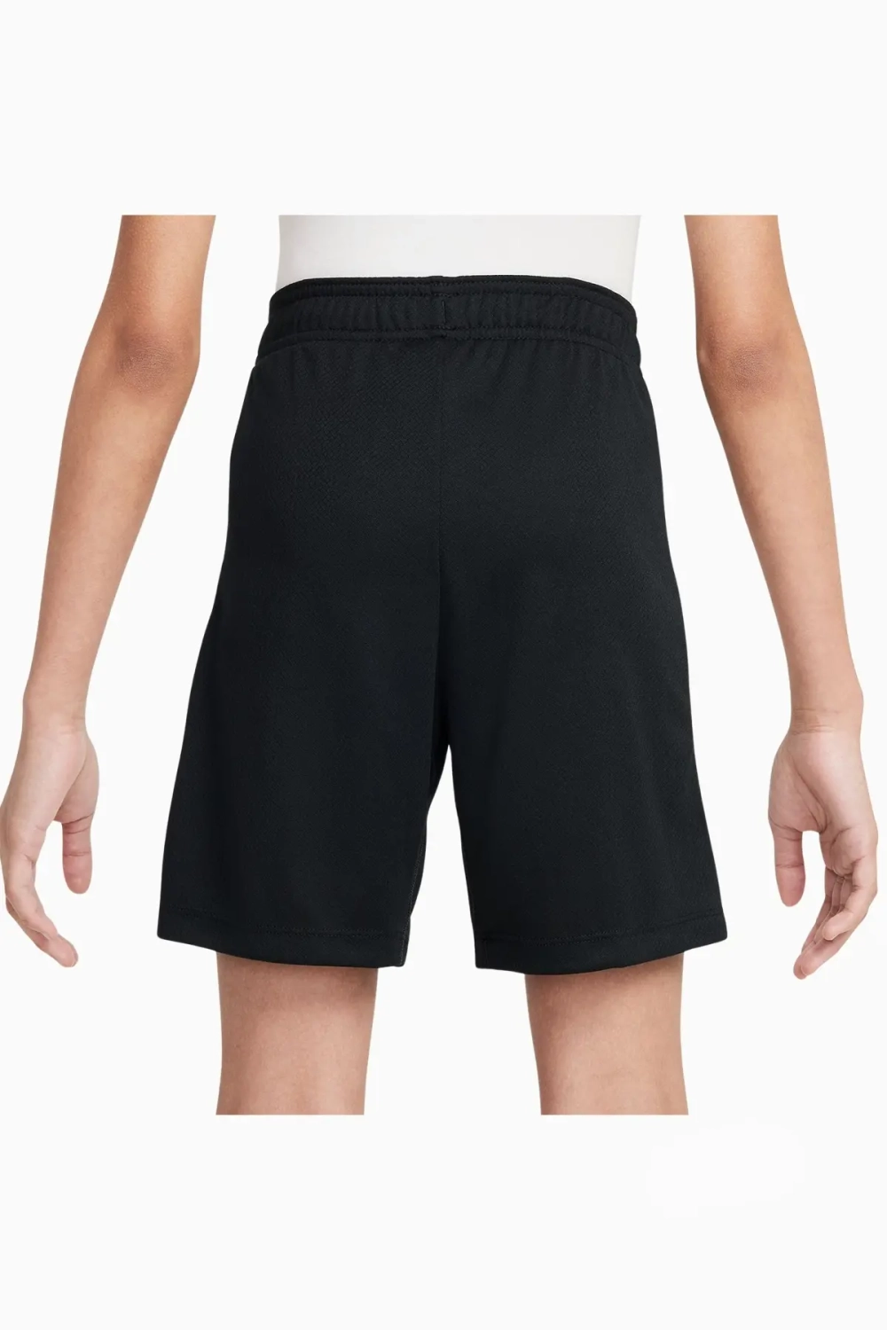 Шорты Nike Dri-FIT Strike 24 - черный