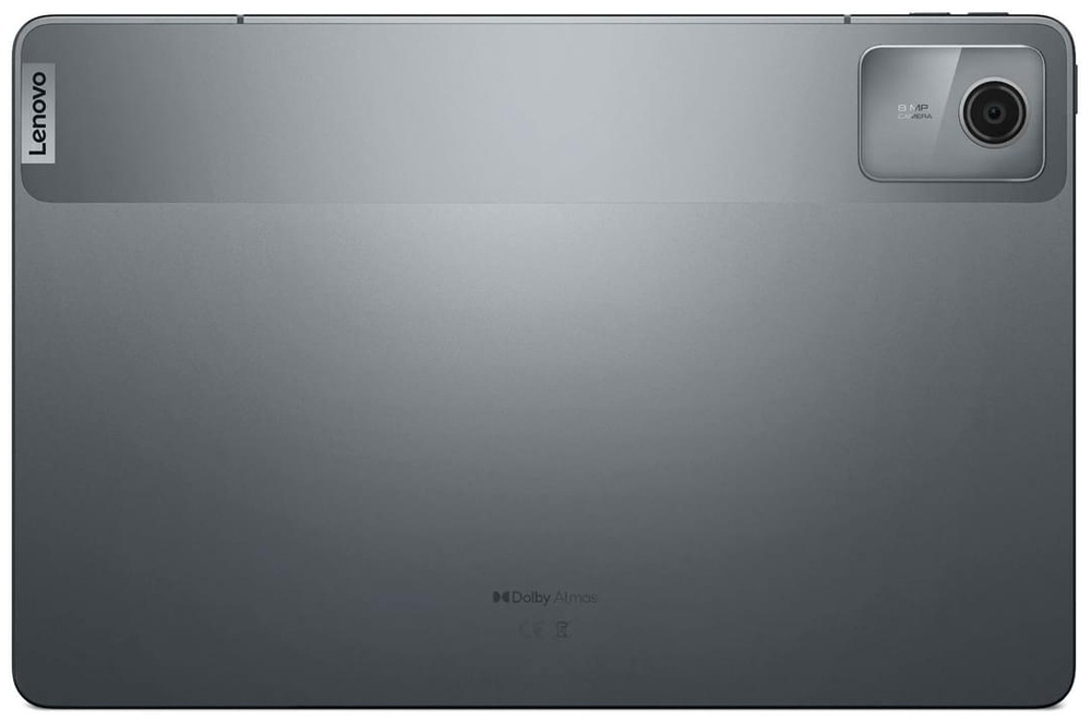 Планшет Lenovo M11 TB330XU 10.95 дюйм 8 Гб/128 Гб серый