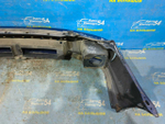 Бампер передний SUBARU IMPREZA 2000-2002