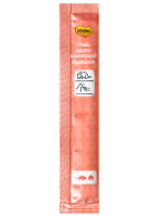 Крем-лакомство Мнямс для кошек с тунцом Кацуо и морским гребешком 15 г