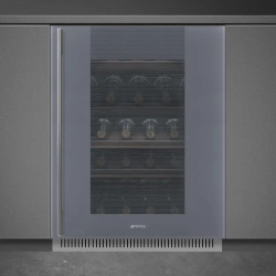 Винный холодильник Smeg CVI138RS3