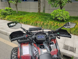 Квадроцикл MOTAX GRIZLIK T 200