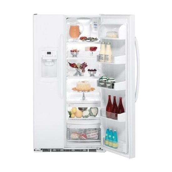 Холодильник General Electric GCE21XGYFWW