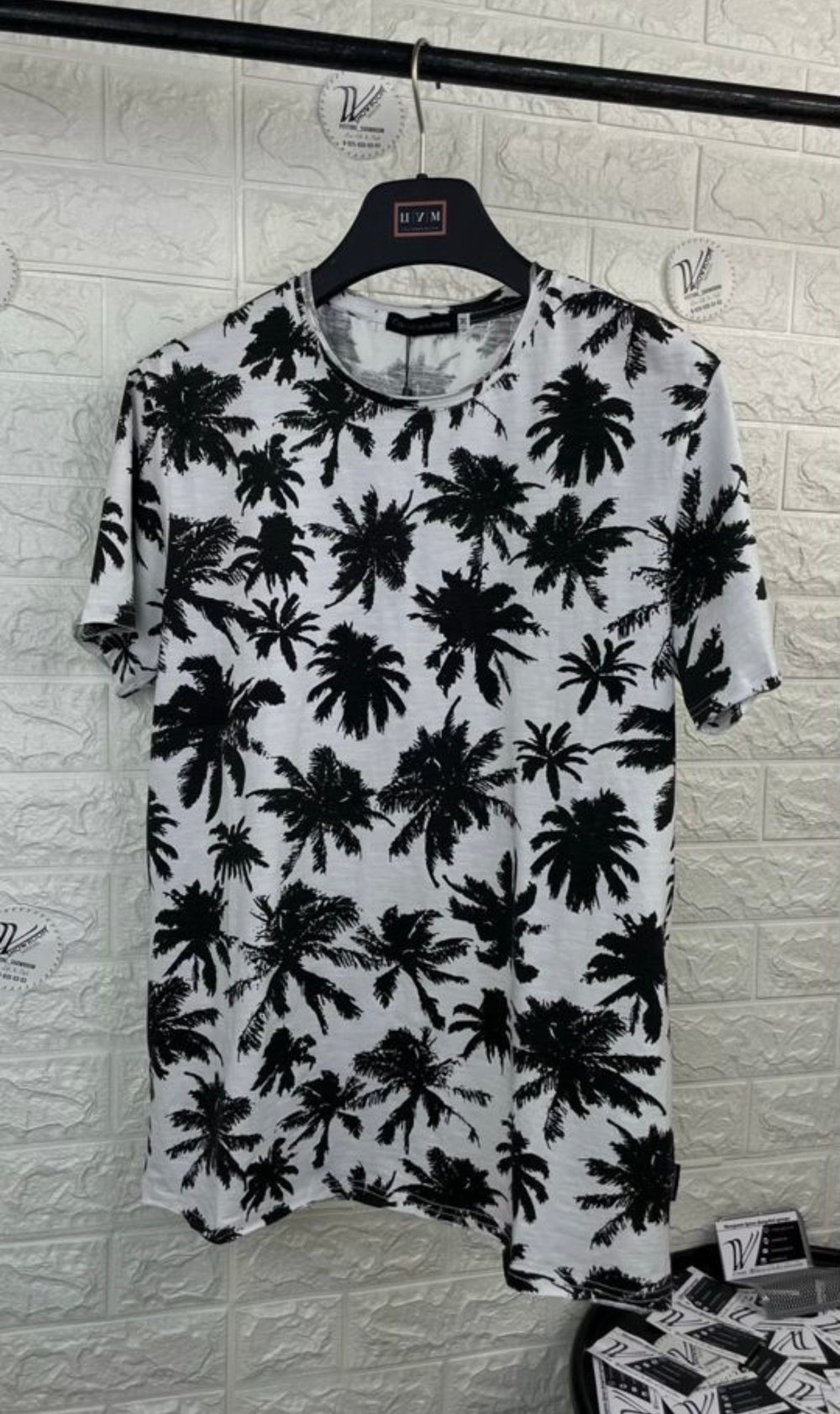 Футболка Calvin Klein