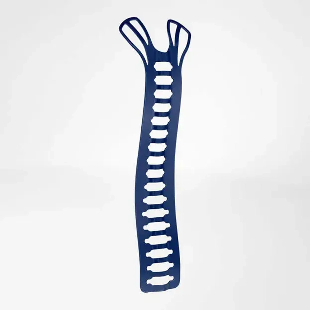 Корсет поясничный BAUERFEIND Spinova Osteo — средняя фиксация