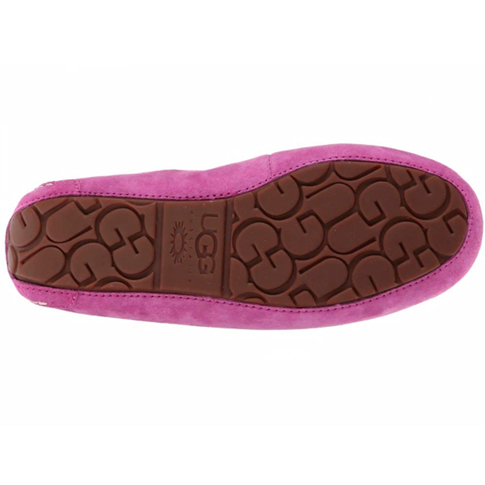 Мокасины Ansley Purple