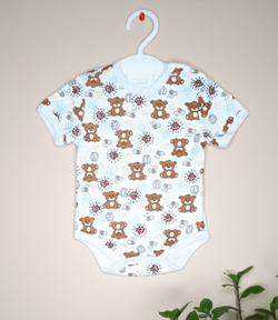 Боди Мишуля