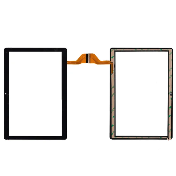 Тачскрин для Digma CITI Octa 10 4G (CS1219PL) (Черный)