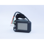 Контроллер универсальный 36v с курком газа Jackhot, Hoverbot, Digma, IconBit, Hiper комплект