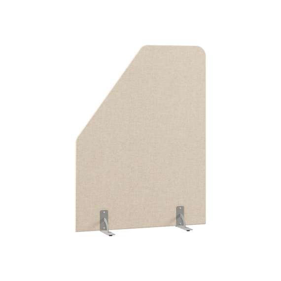 Акустическая перегородка на фетровых опорах RA.S.F-120/160  1200х28х1600 RAND Acoustic