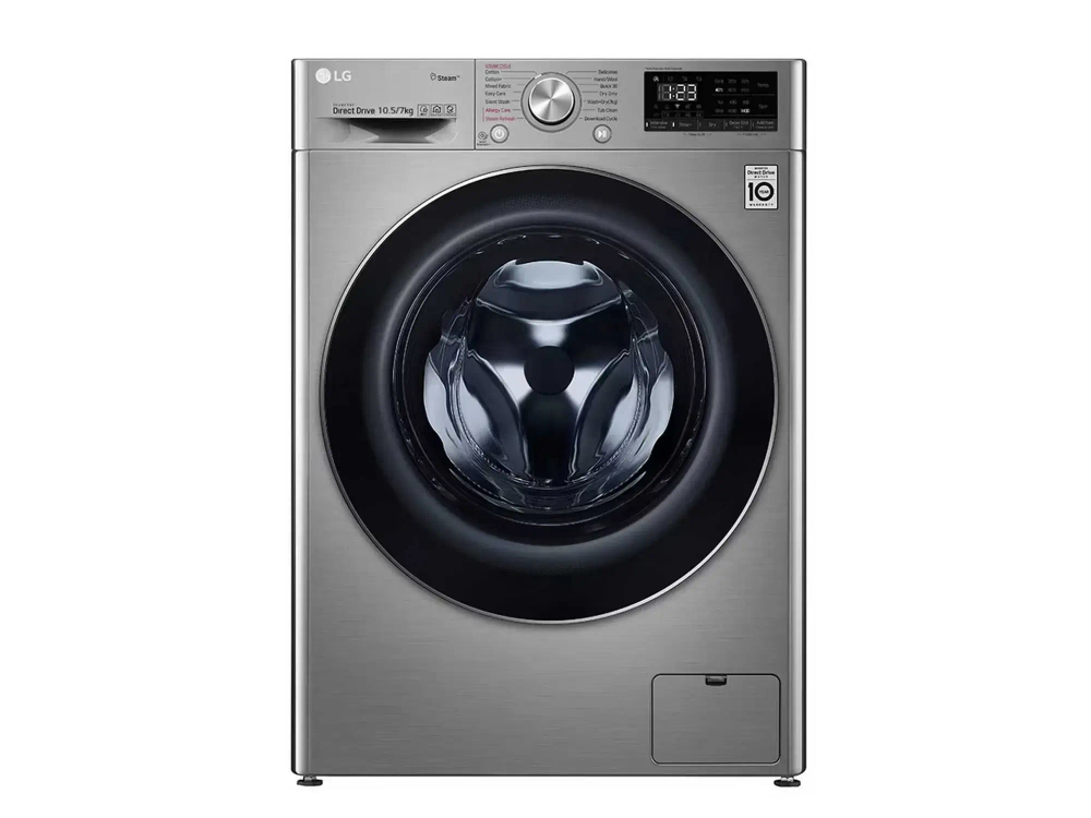 Լվացքի մեքենա LG F4V5RGP2T