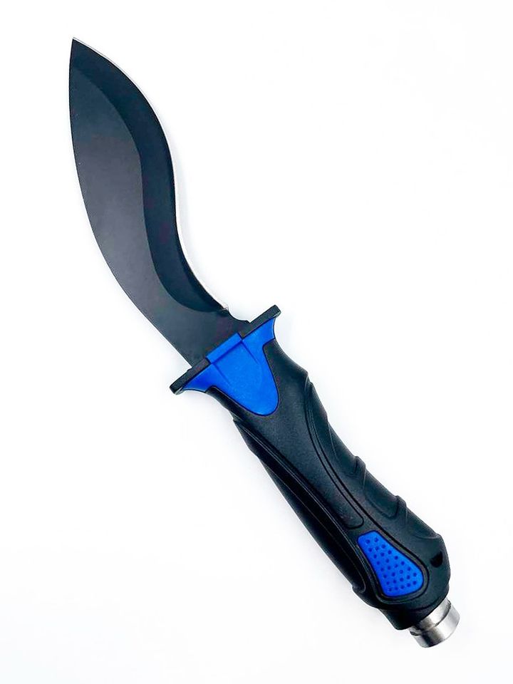 Нож-кукри тактический Трекер 10154227