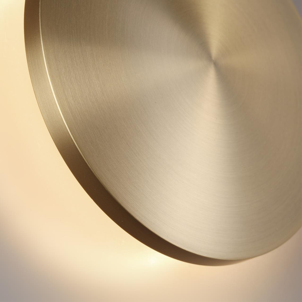 7072/6WL ODL Светильник LED 6Вт 3000K 220В IP20 HIGHTECH