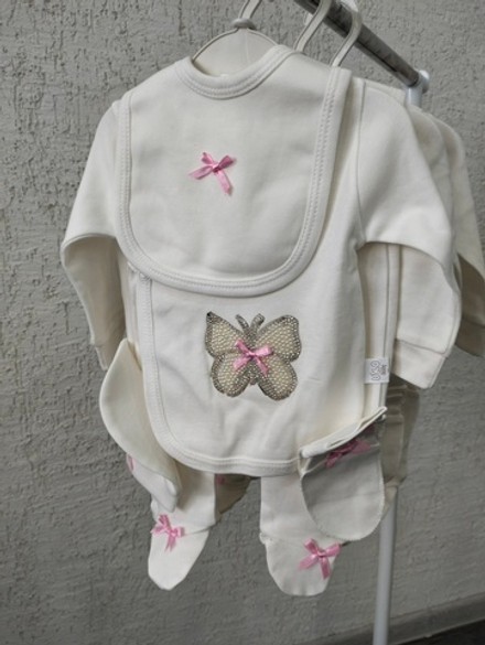 Комплект детский