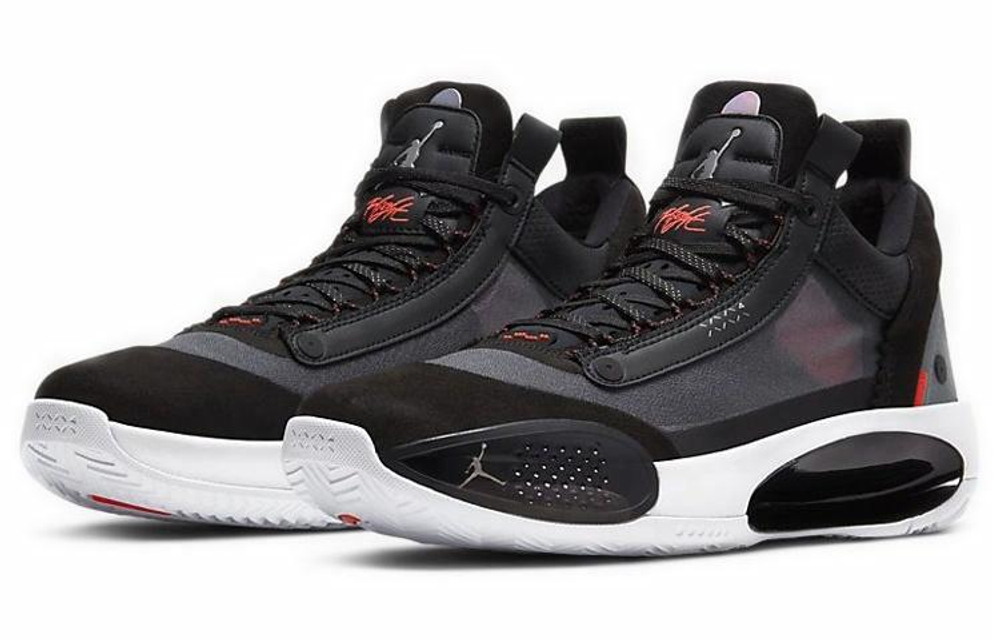 Кроссовки Jordan Air Jordan 34 Low Pf Heritage