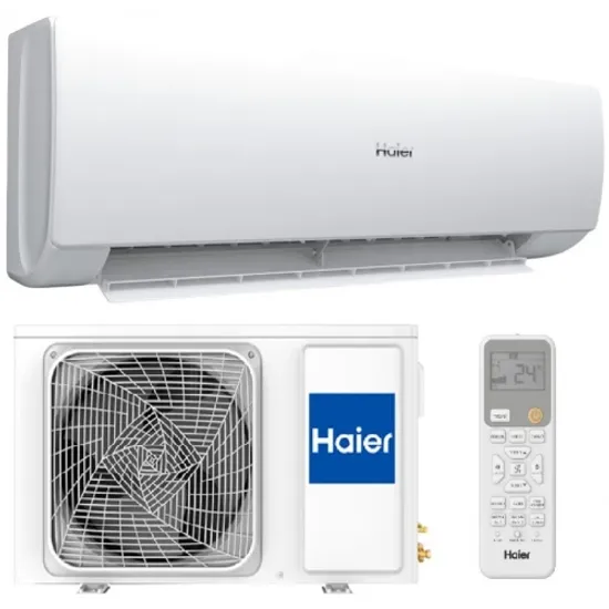 Кондиционер Haier Spirit AS35HSL1HRA-W/1U35HSL1FRA
