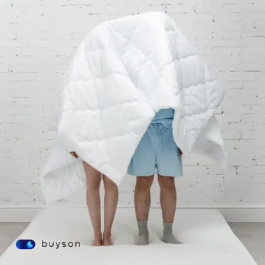 Одеяло BuyCompact