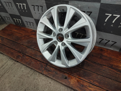 Диск колесный литой R17 Haval M6 2 21-нв Б/У Оригинал 3113200XKZ2NA