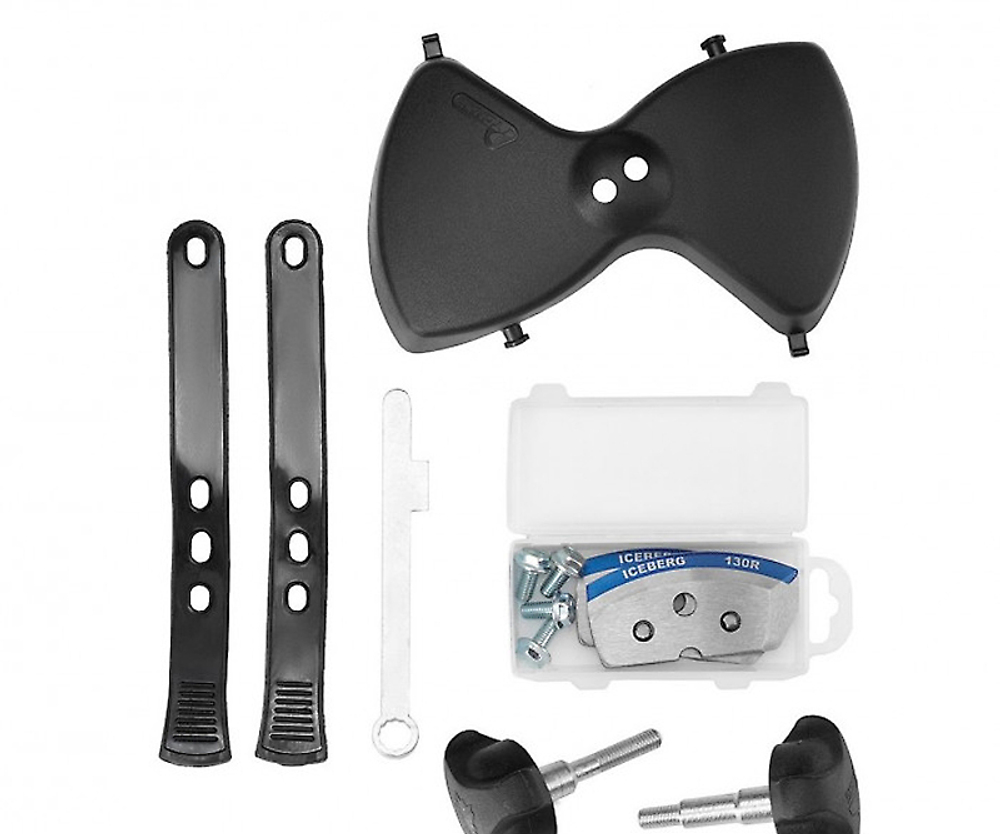 Ледобур Тонар ICEBERG-EURO 130(R)-1300 v3.0 (правое вращение) LA-130RE 238100