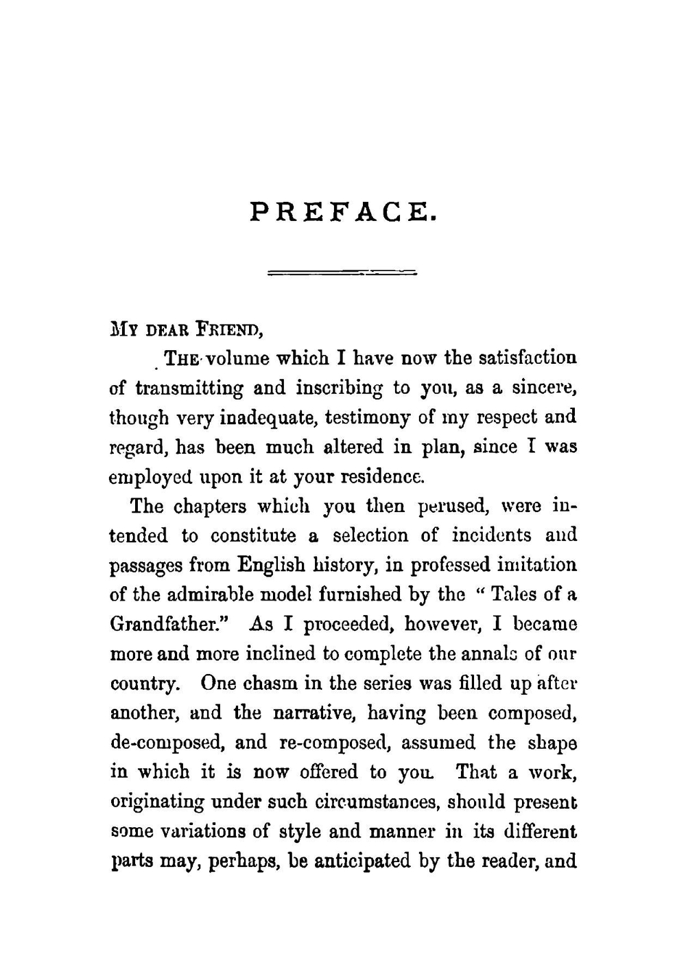 History of the Anglo-Saxons | Francis Palgrave