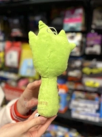 Спрунки игрушки мягкие фигурки Овакс Sprunki