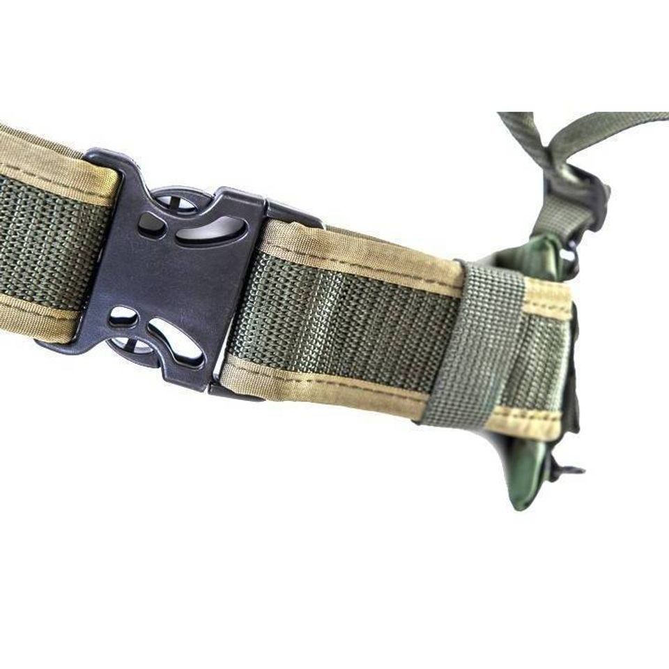 Разгрузка общевойсковая (woodland)