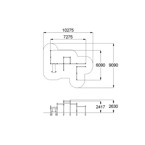 Комплекс №1