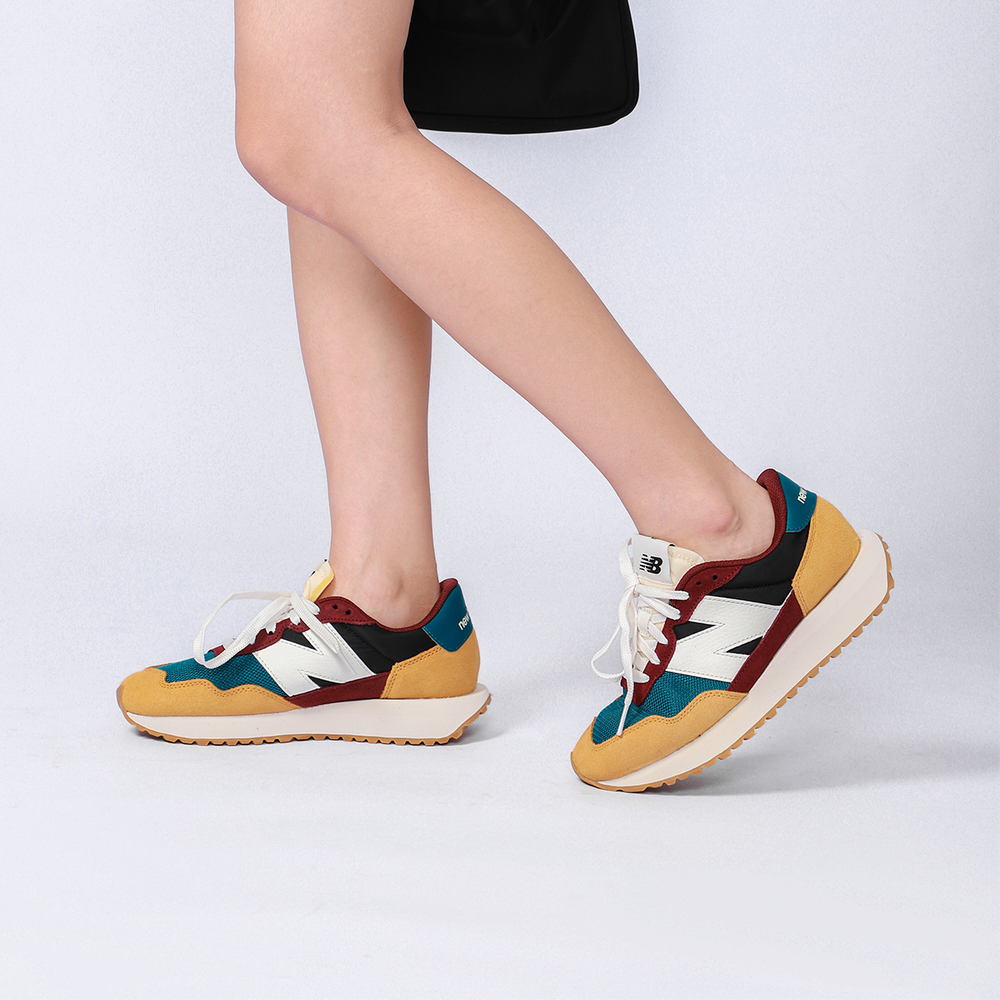 Кроссовки New Balance Nb 237