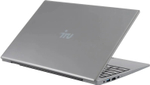 Ноутбук  iRu Tactio 14RLH 14 ", Ryzen 5, 16 Гб RAM, 512 Гб SSD, Radeon Graphics, Серый