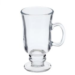 GAEM Набор из 6-ти бокалов для глинтвейна 210 мл, L23 W15 H14,5 см