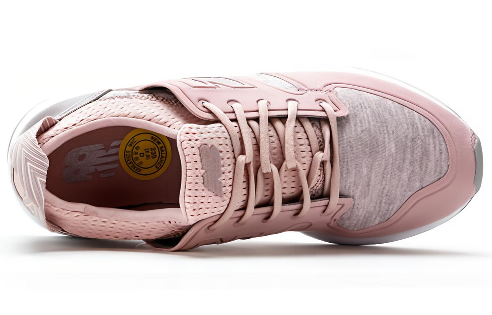 Кроссовки New Balance 420 (Женская размерная сетка)