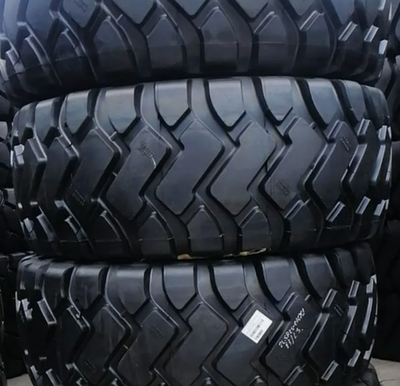 Шина 26.5R25 CB386 WESTLAKE **E3/L3 C1 TL (эконом сегмент при малых нагрузках)