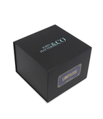 Кепка LIMITLESS John Hatter - серый(1-1045-U00)