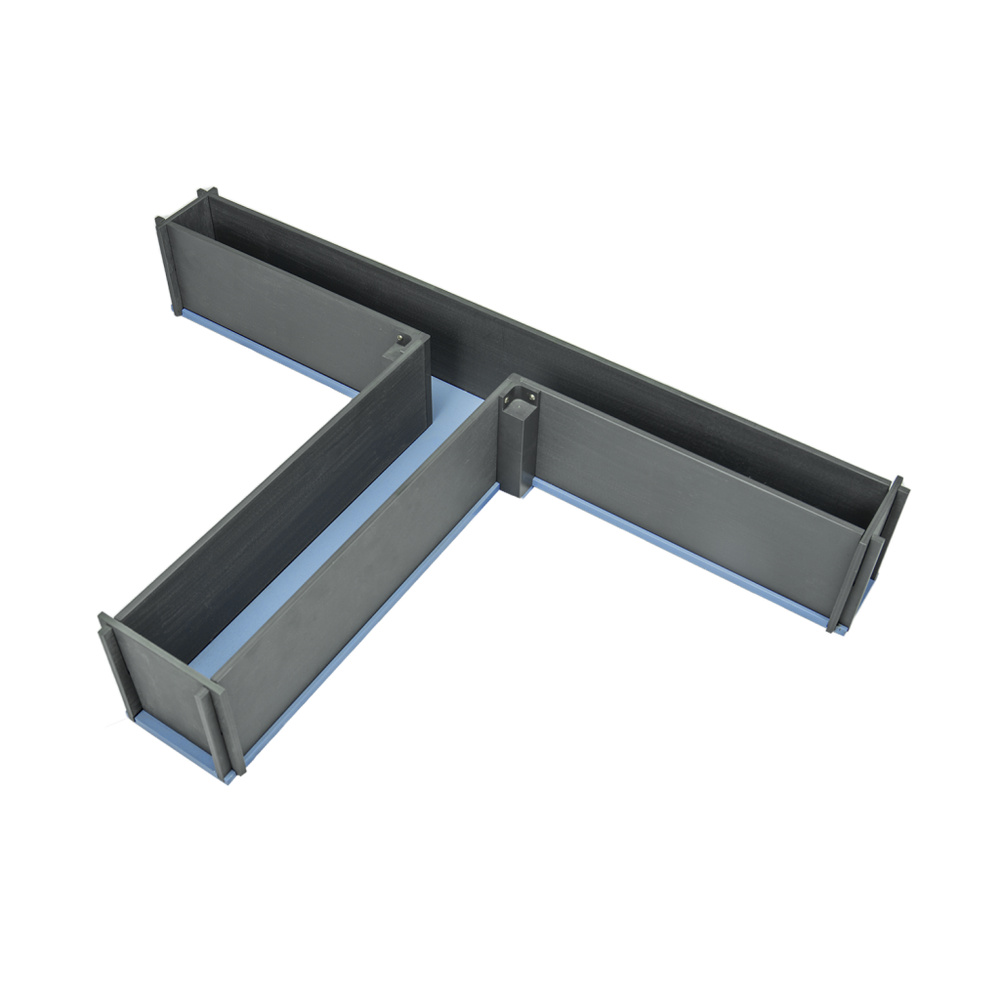 T- и Y-образный лабиринты