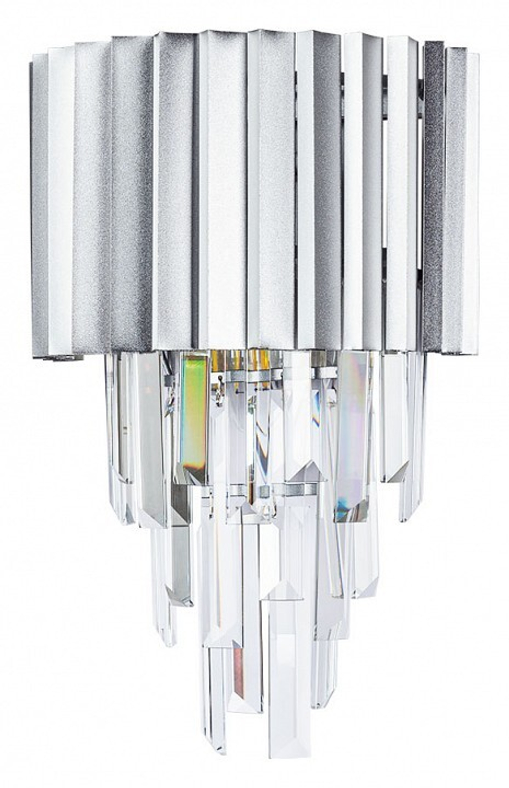 Бра Arte Lamp A1004AP-2SI