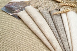 Рогожка Charlie navy (Шарли нави)