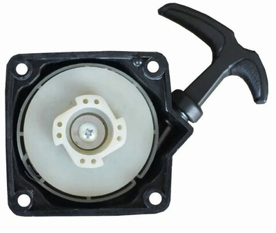 Стартер плавный пуск (косой зацеп) 33/43/52сс 23STKOSZA