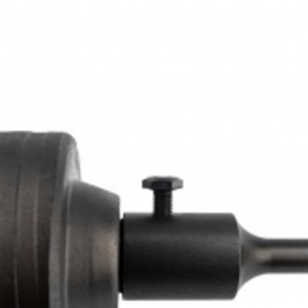 Коронка по бетону в сборе М22х68 мм SDS PLUS Kranz KR-91-0412