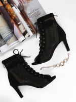 Хилсы для танцев high heels