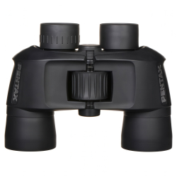 Бинокль Pentax SP 8x40 - Многокомпонентные объективы и окуляры
