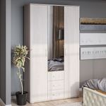 Стенка Белла шкаф 3-х ств.