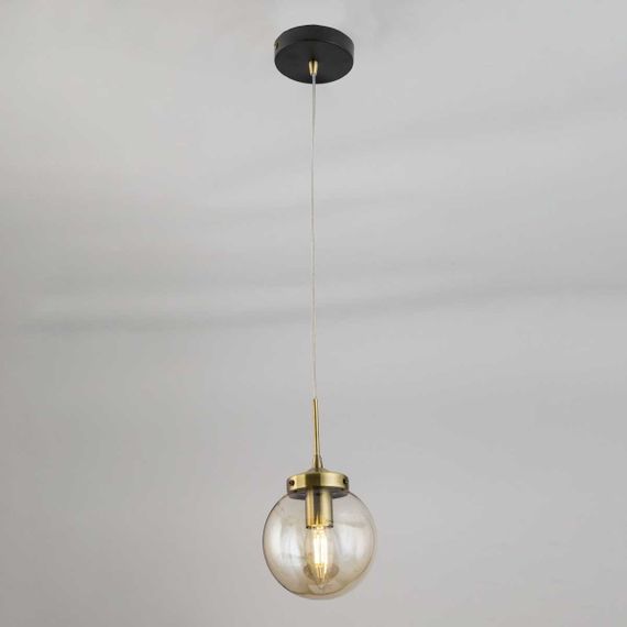 Подвесной светильник Citilux Планета CL105115